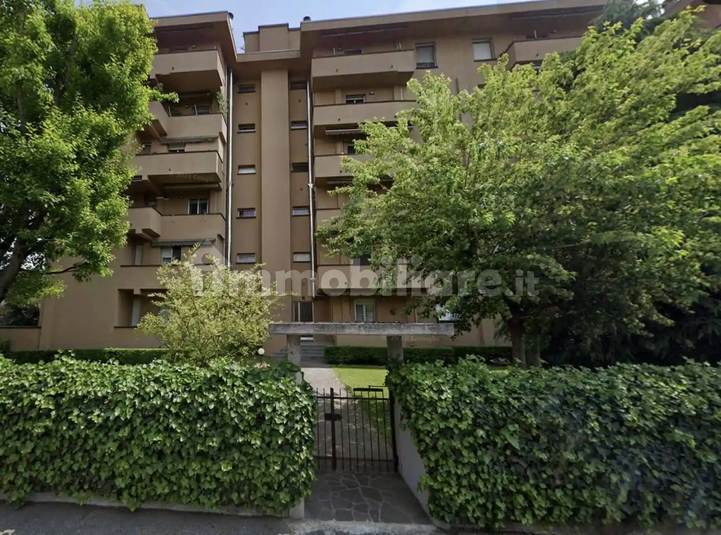 Appartamento in vendita a Cremona