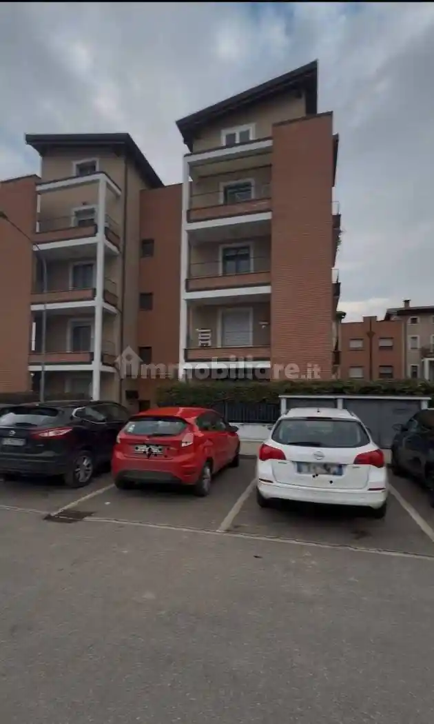 Appartamento in vendita a Castelfranco Emilia