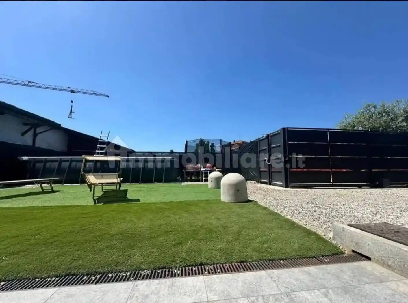 Appartamento in vendita a Castelfranco Emilia