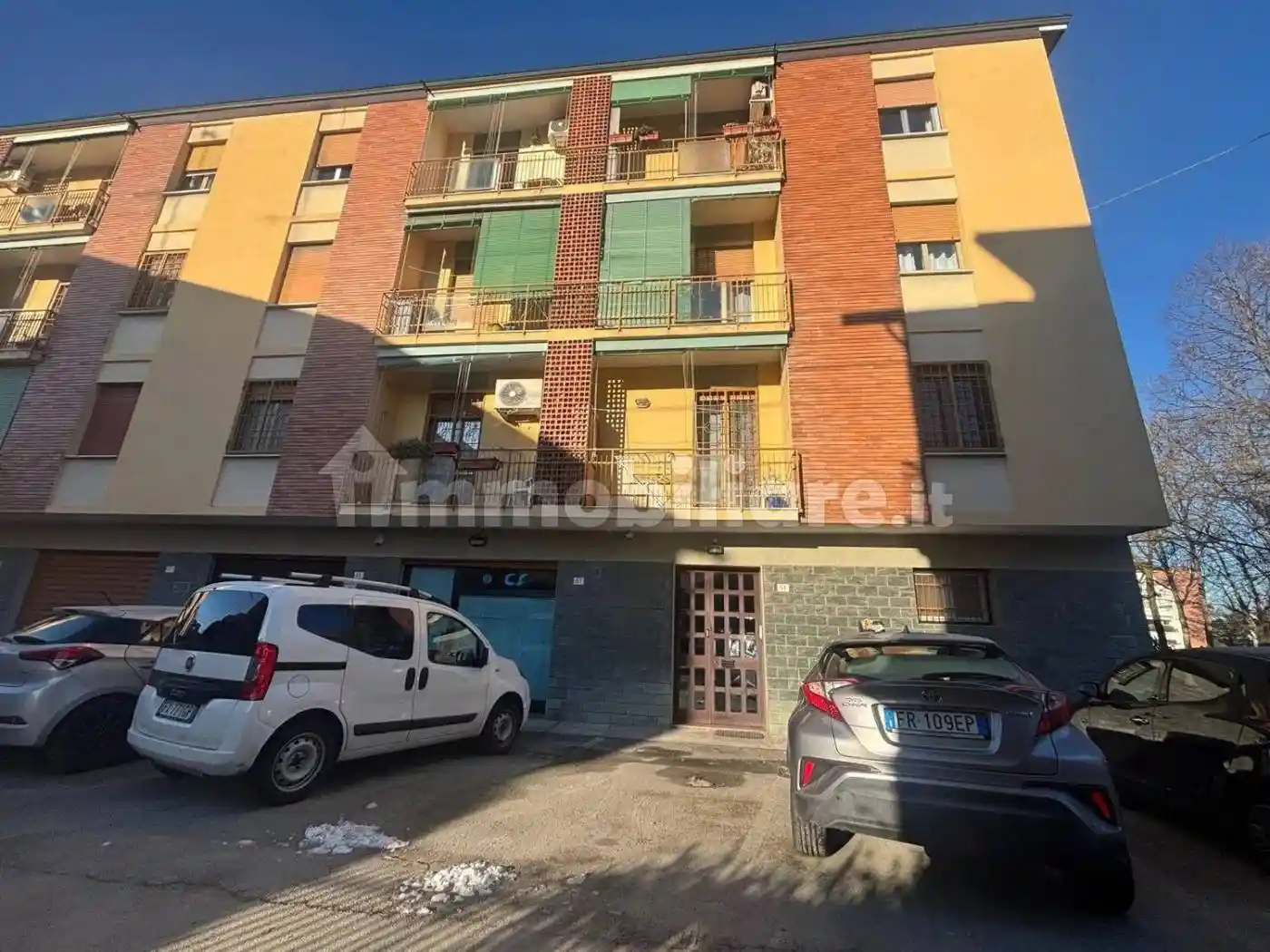 Appartamento in vendita a Modena