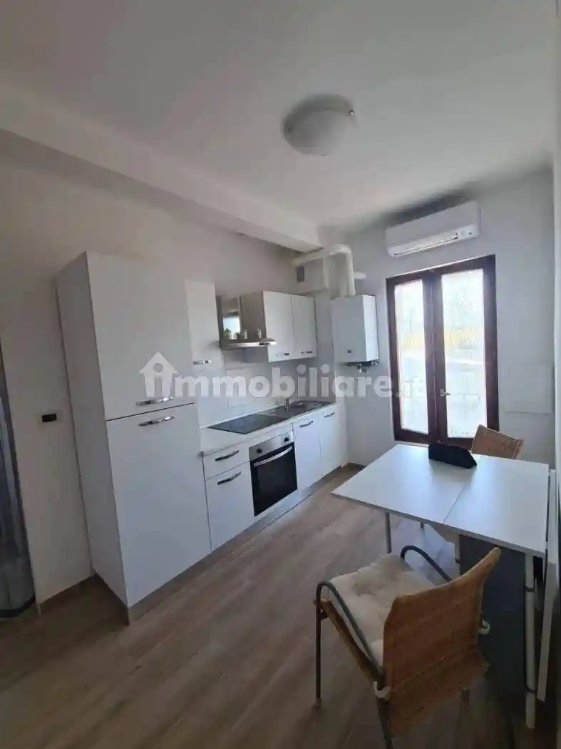 Appartamento in vendita a Anzola dell'Emilia