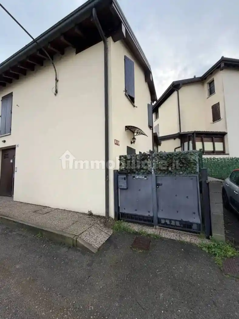 Appartamento in vendita a Castelfranco Emilia