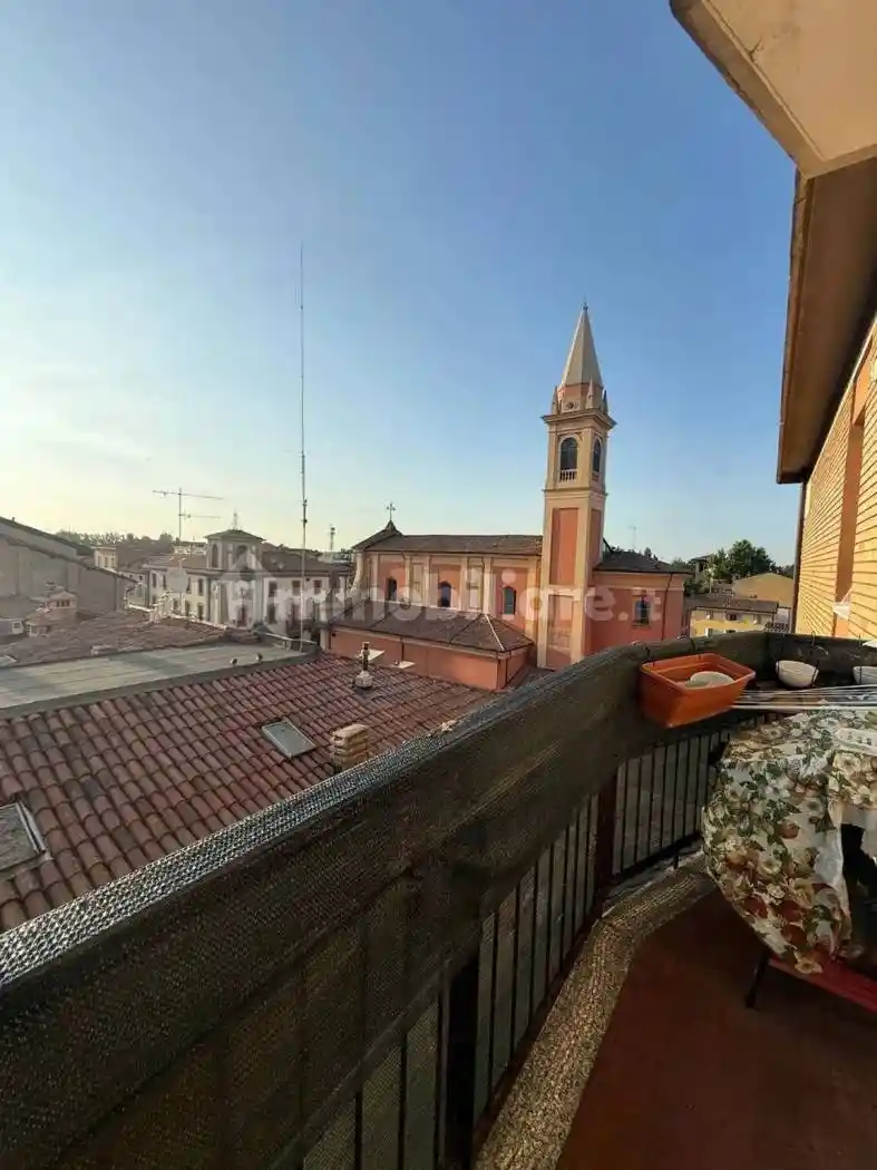 Appartamento in vendita a Castelfranco Emilia