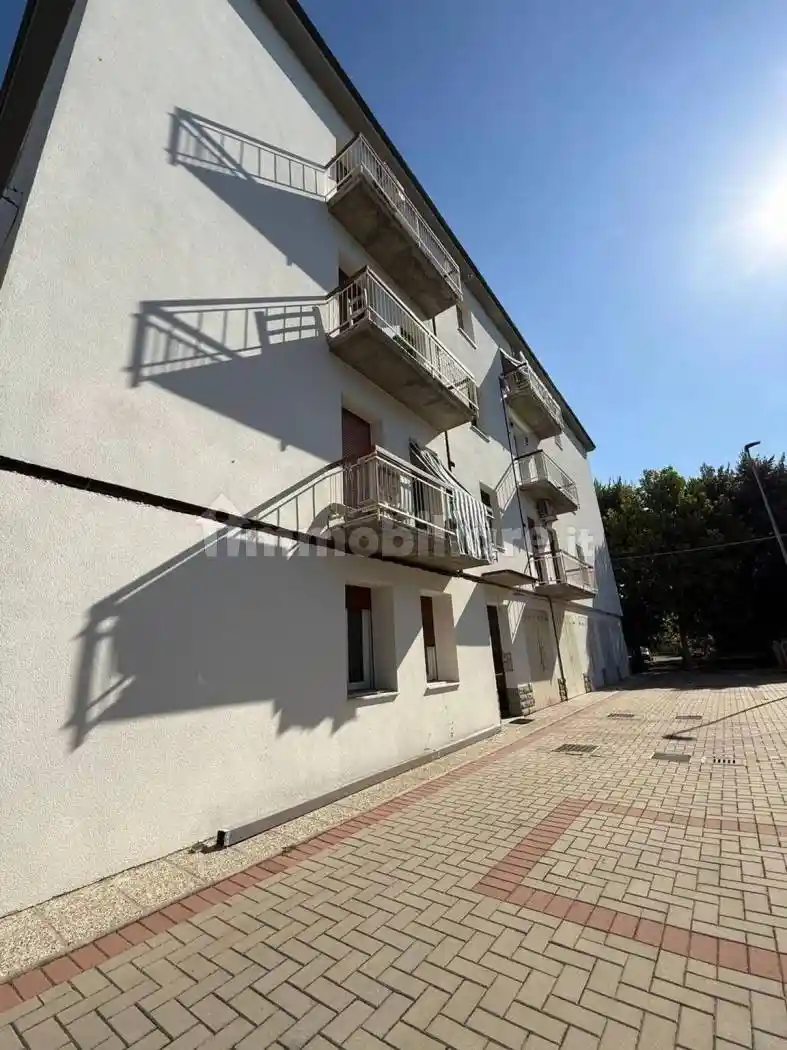 Appartamento in vendita a Castelfranco Emilia