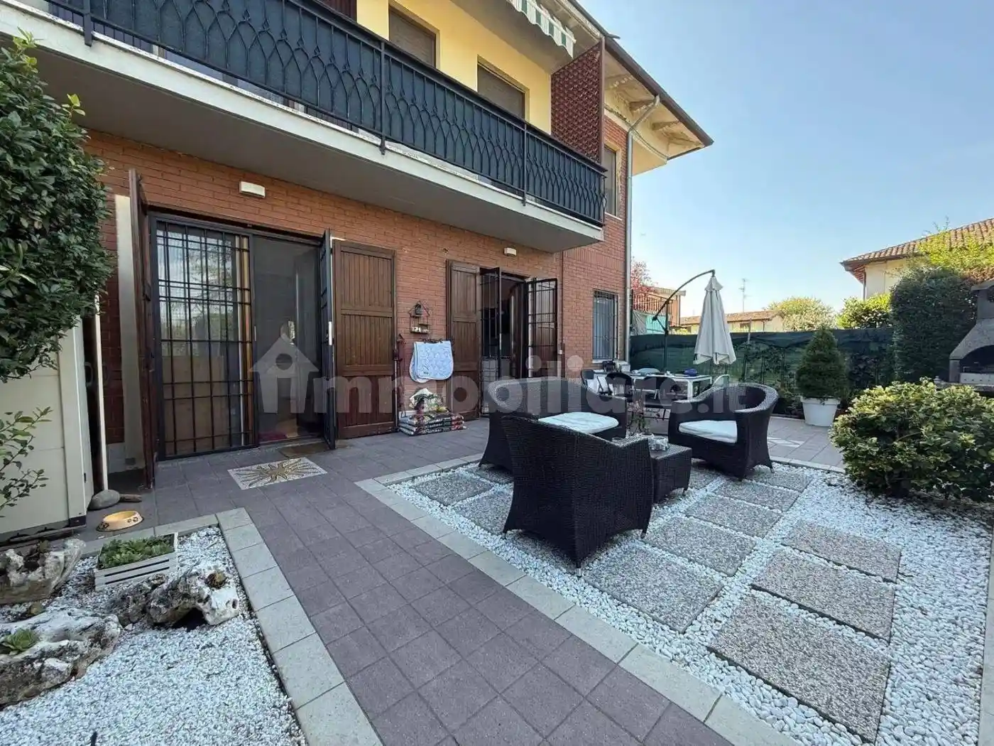 Appartamento in vendita a Castelfranco Emilia