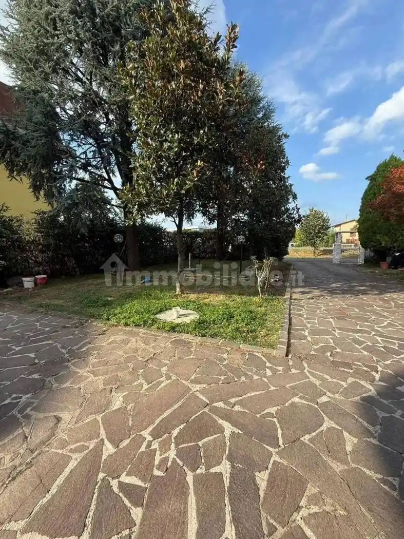 Appartamento in vendita a Castelfranco Emilia