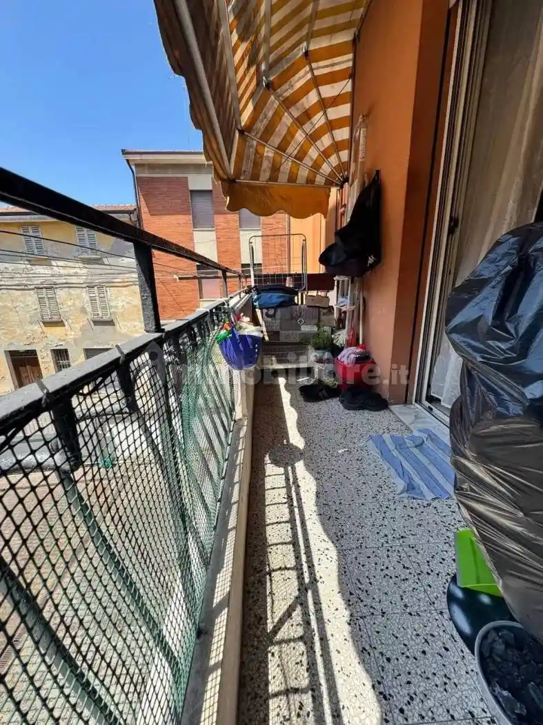 Appartamento in vendita a Castelfranco Emilia