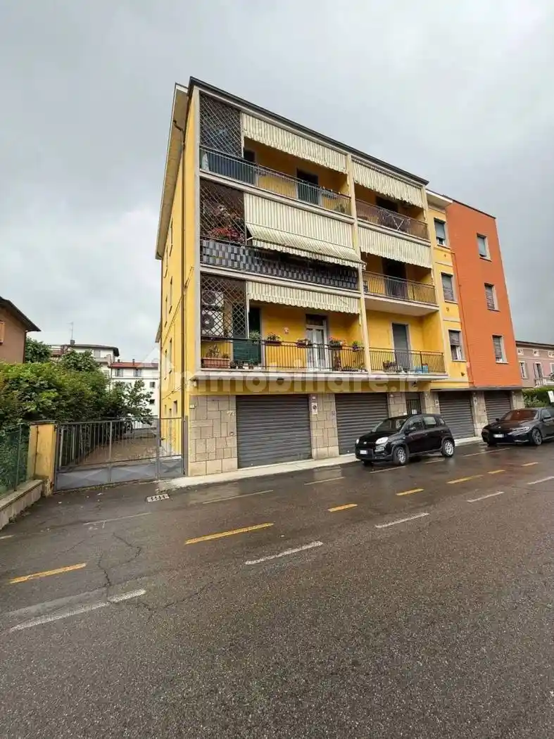 Appartamento in vendita a Castelfranco Emilia