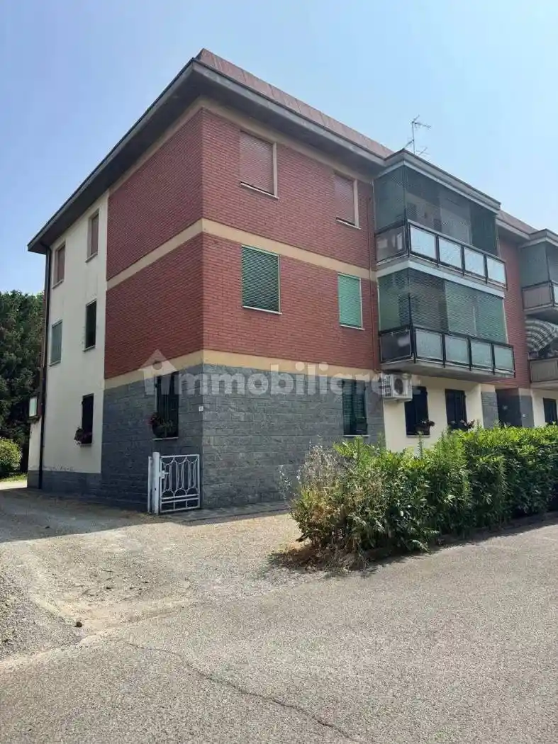 Appartamento in vendita a Castelfranco Emilia