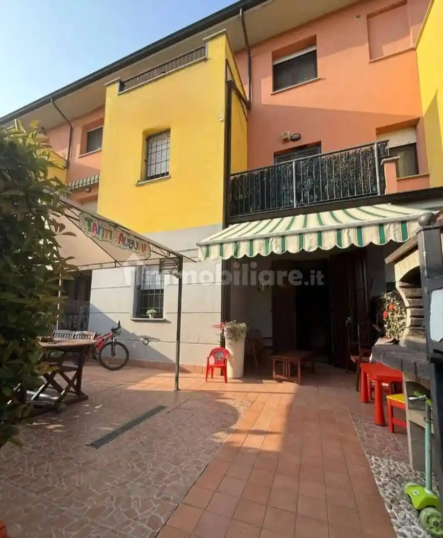 Villa in vendita a Castelfranco Emilia