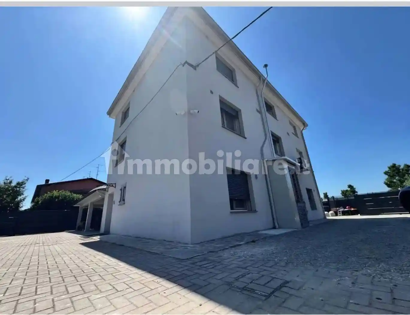 Appartamento in vendita a Castelfranco Emilia