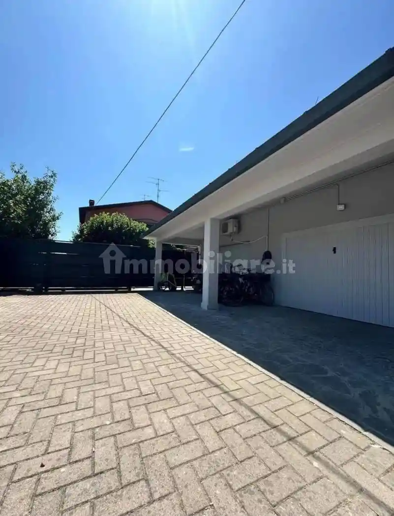 Appartamento in vendita a Castelfranco Emilia