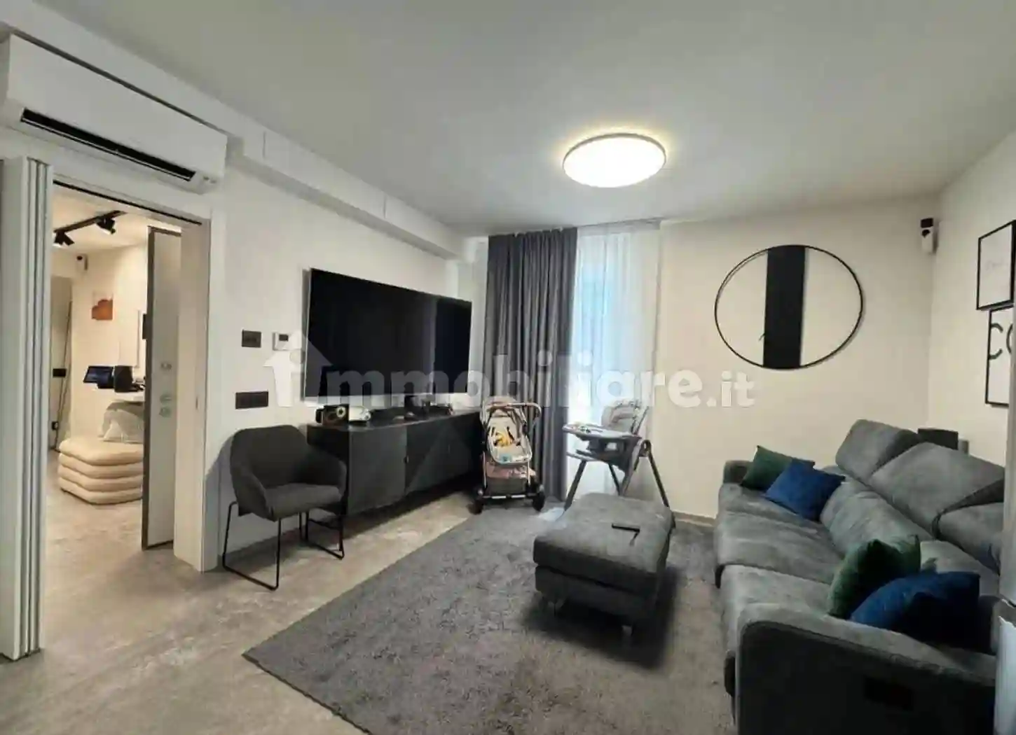 Appartamento - foto 4