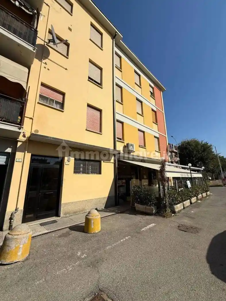 Appartamento in vendita a Castelfranco Emilia