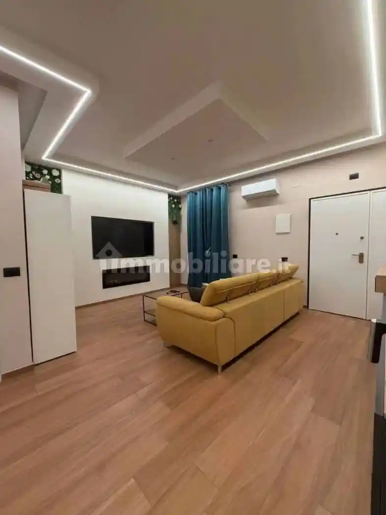 Appartamento in vendita a Castelfranco Emilia