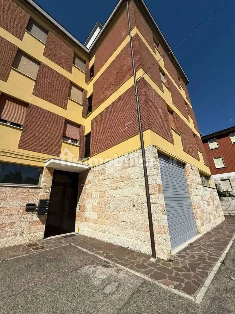 Appartamento in vendita a Castelfranco Emilia