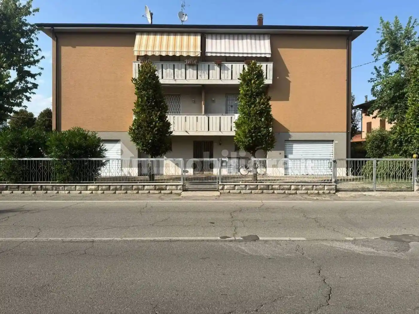 Appartamento in vendita a Castelfranco Emilia