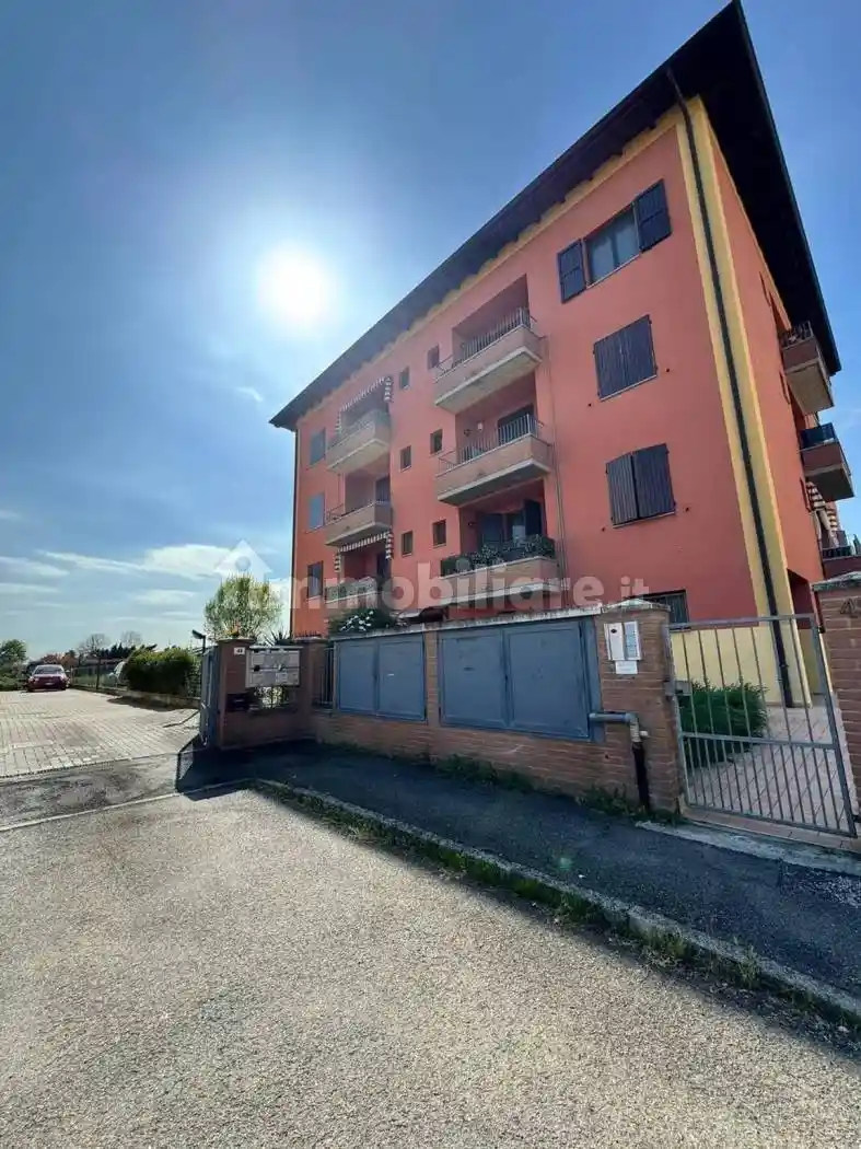 Appartamento in vendita a Castelfranco Emilia