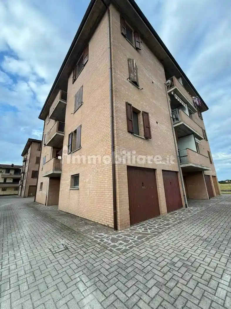 Appartamento in vendita a Castelfranco Emilia