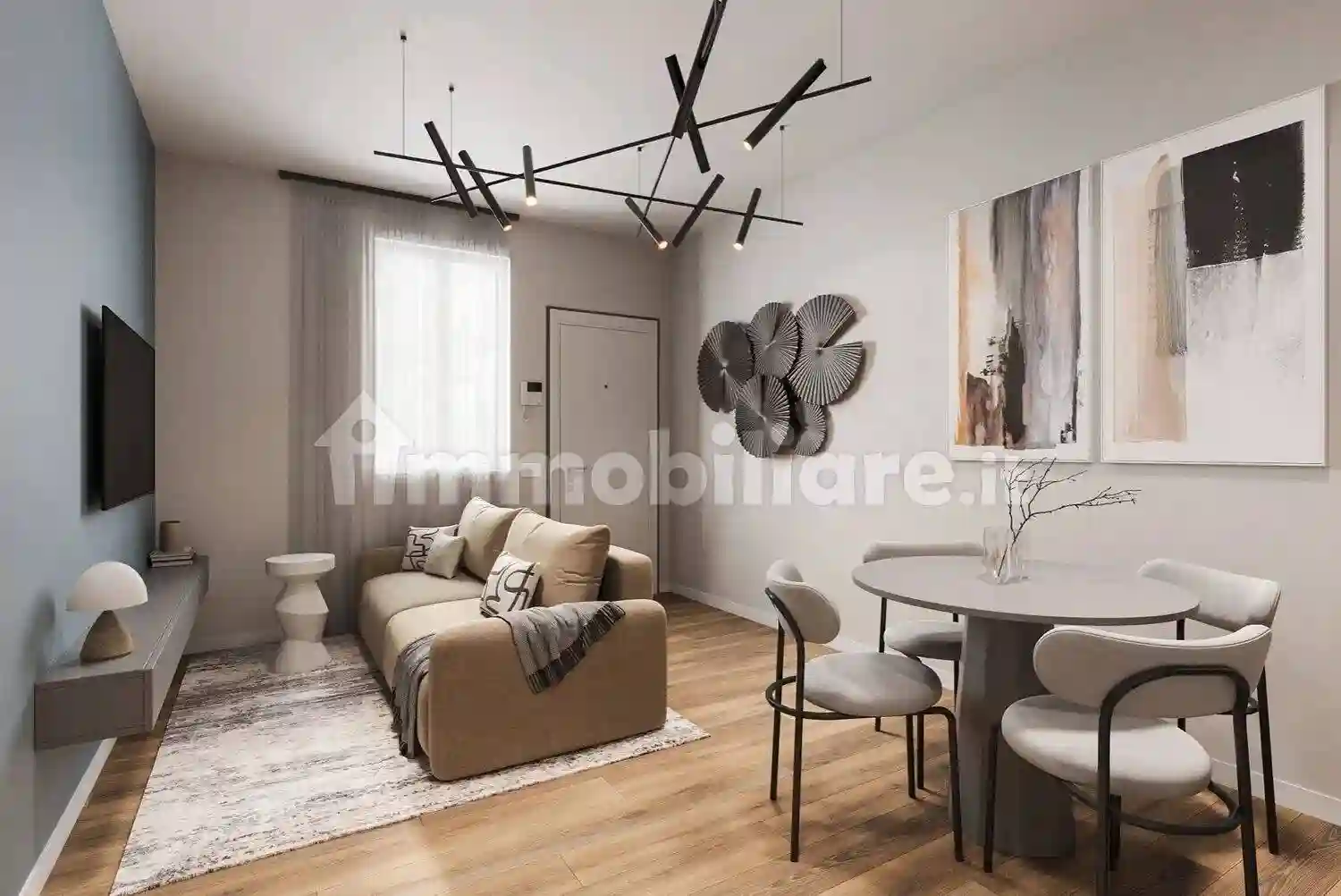 Appartamento - foto 3