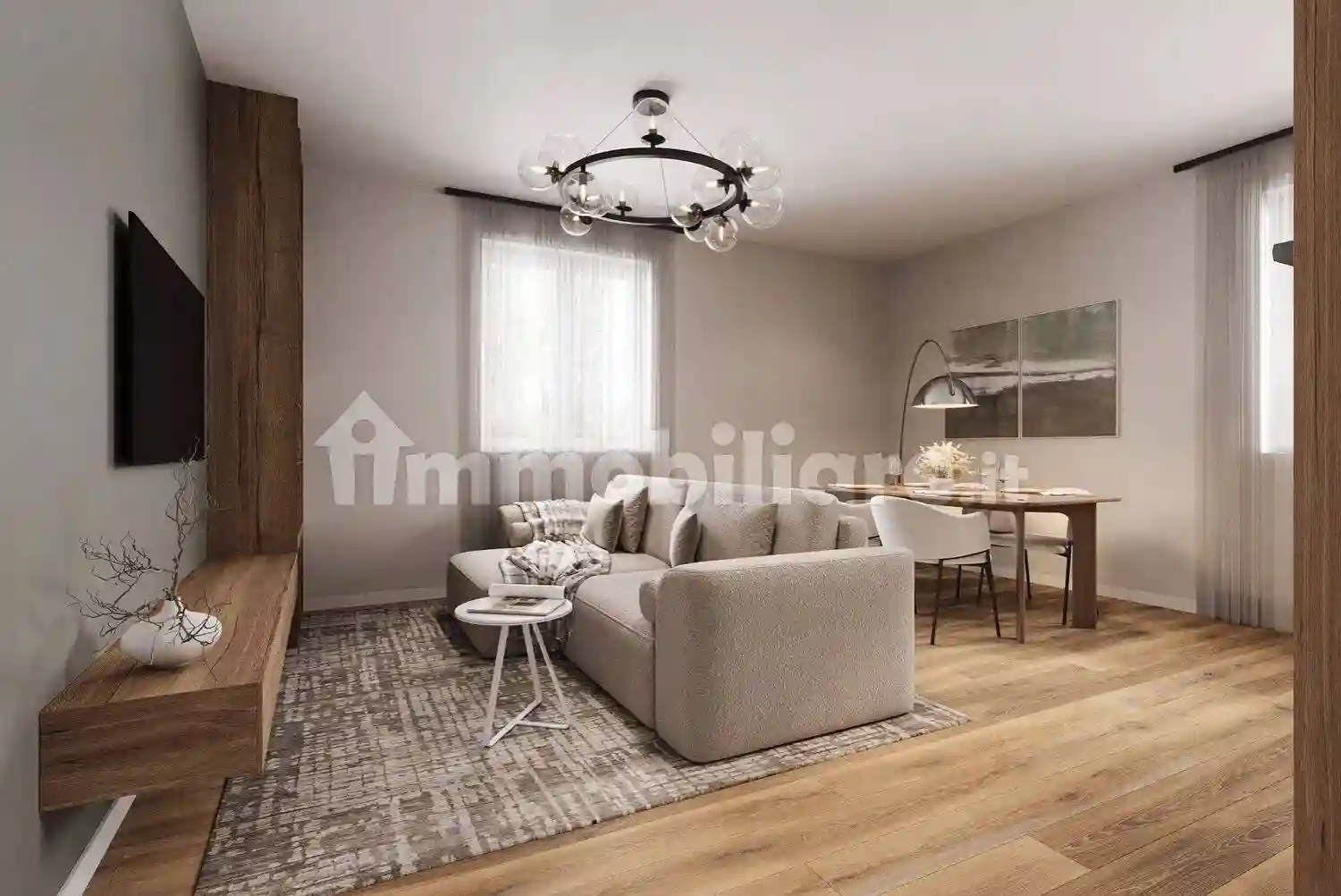 Appartamento - foto 3