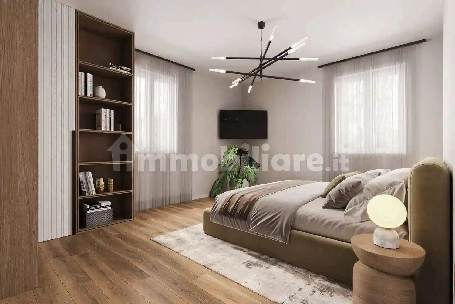 Appartamento - foto 4