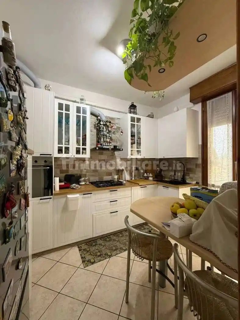 Appartamento in vendita a Castelfranco Emilia