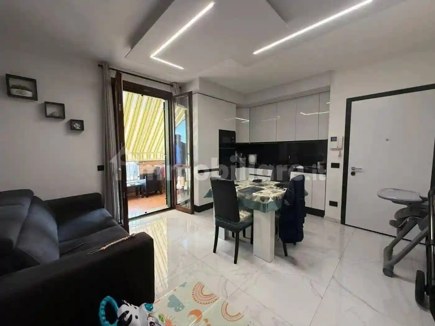 Appartamento - foto 3