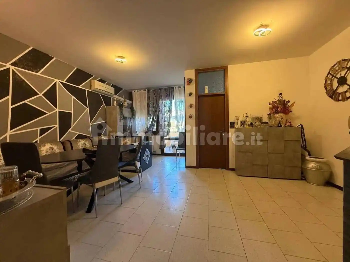 Appartamento in vendita a Castelfranco Emilia