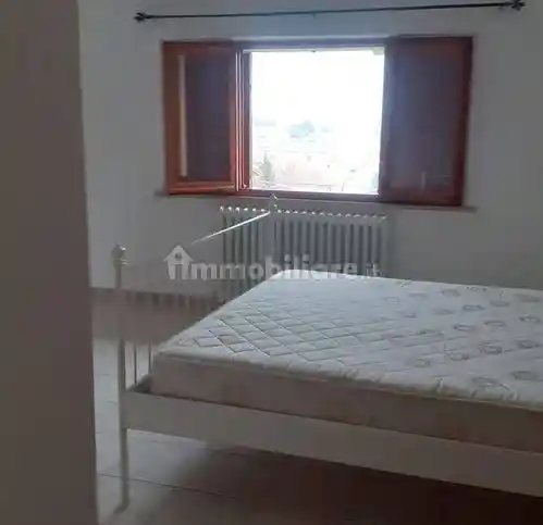 Appartamento in vendita a Cartoceto