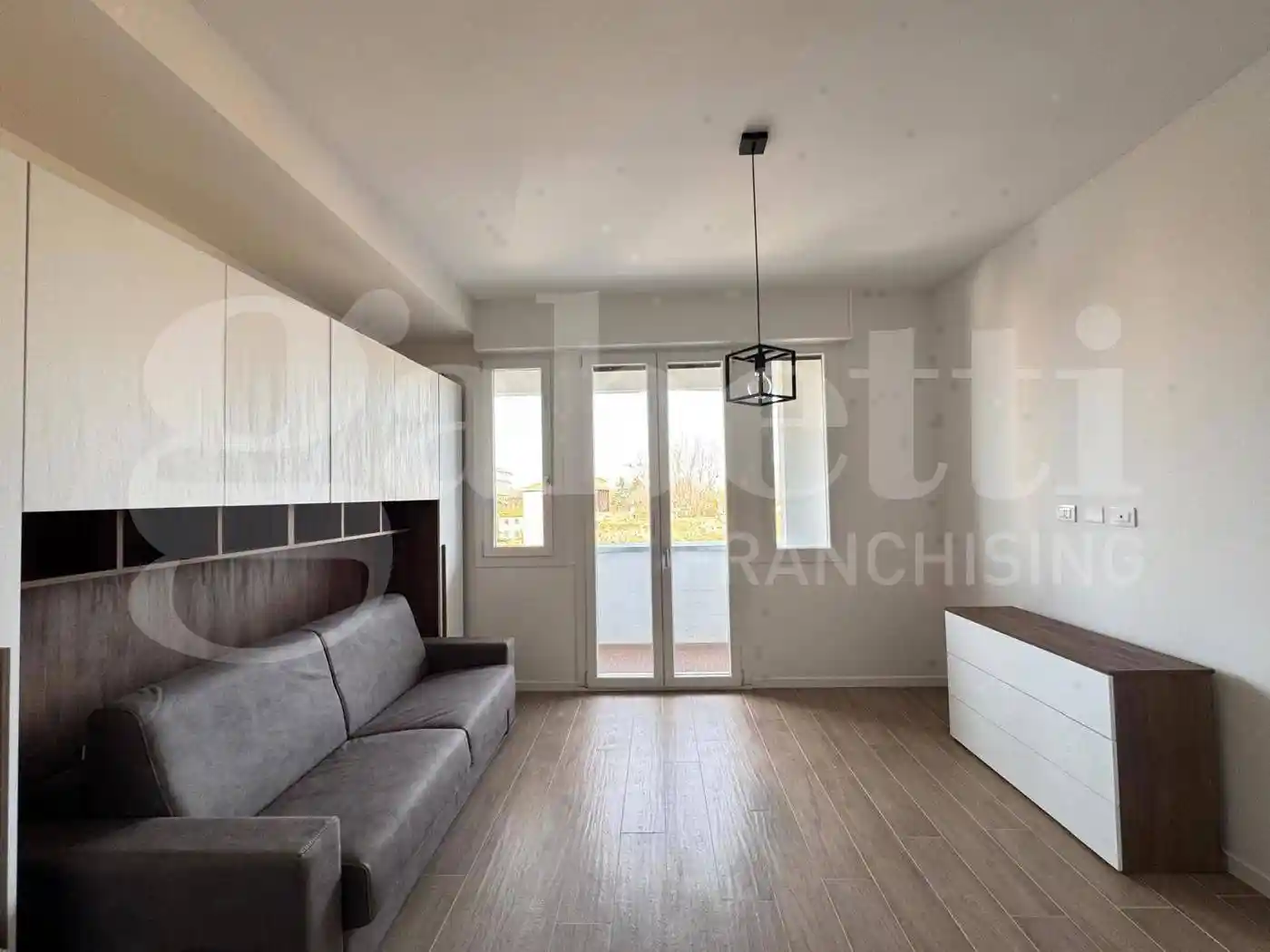 Appartamento in affitto a Bologna