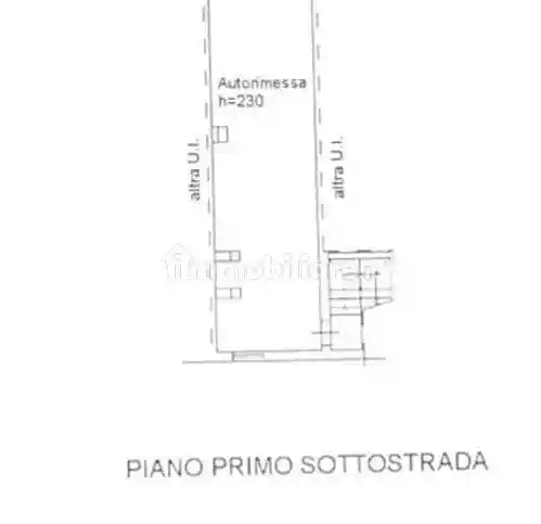 Appartamento in vendita a Colli al Metauro