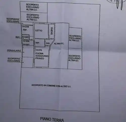 Appartamento in vendita a Fano