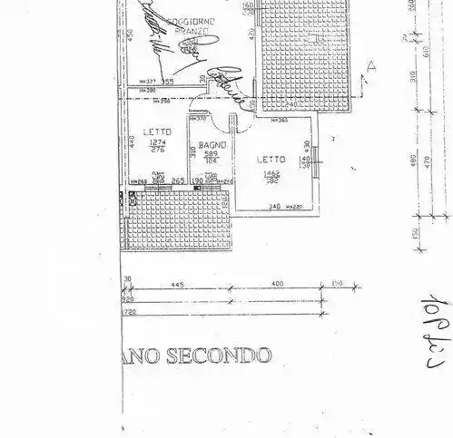 Appartamento in vendita a Fano