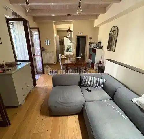 Villetta a schiera in vendita a Fano