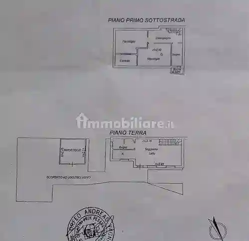 Villetta a schiera - foto 2