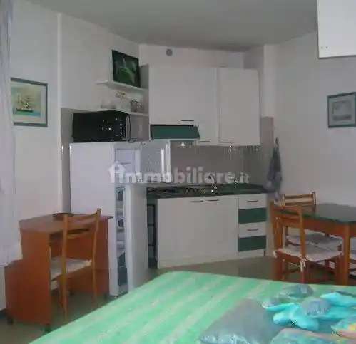 Appartamento in affitto a Fano