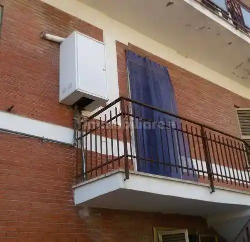 Appartamento in vendita a Rignano Flaminio