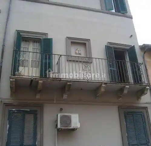 Appartamento in vendita a Faleria