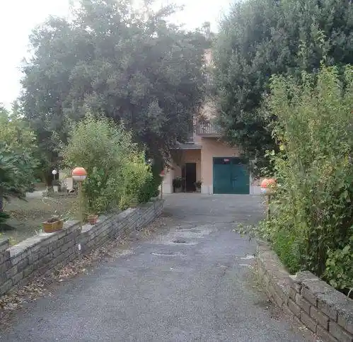 Appartamento in vendita a Faleria