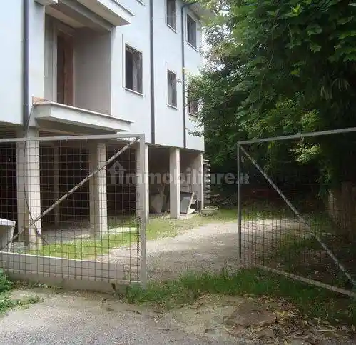 Palazzo - Edificio in vendita a Rignano Flaminio