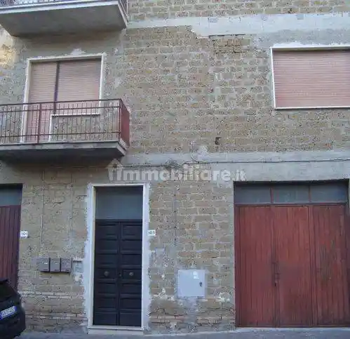 Appartamento in vendita a Faleria