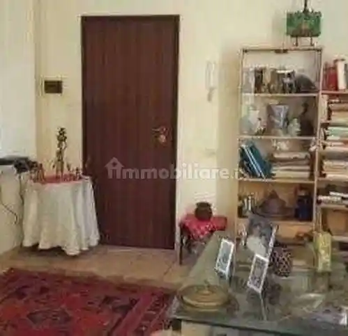 Appartamento in vendita a Faleria