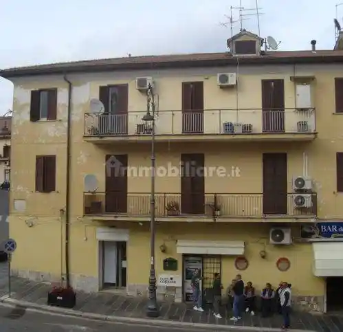 Appartamento in vendita a Rignano Flaminio