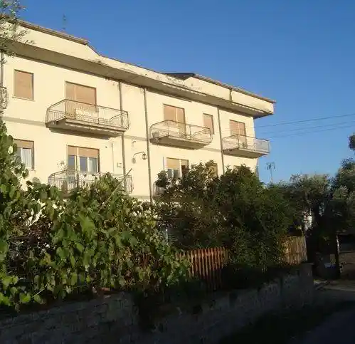 Appartamento in vendita a Faleria