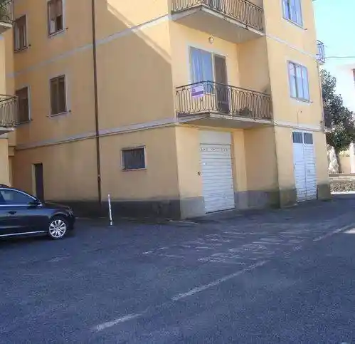 Appartamento in vendita a Faleria