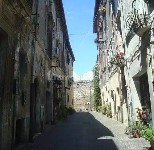 Appartamento in vendita a Rignano Flaminio