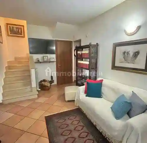 Villetta a schiera - foto 5