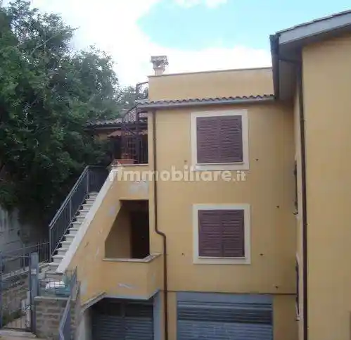 Appartamento in vendita a Rignano Flaminio