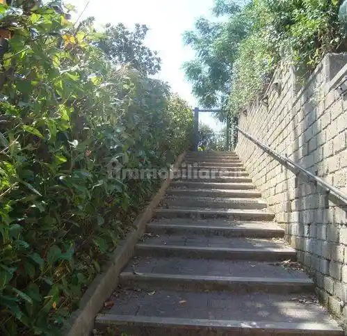 Casa indipendente in vendita a Rignano Flaminio